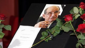 Otakar Motejl zemřel 9. května ve věku 77 let po krátké nemoci v nemocnici v Brně-Bohunicích