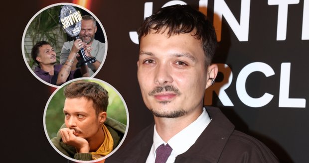 Otakar ze Survivora: Co se stalo s výhrou?!