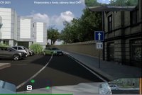 Vyzkoušejte nové otázky pro řidičák! Videotesty se zaměří na cyklisty a chodce, a pozor na novou značku!