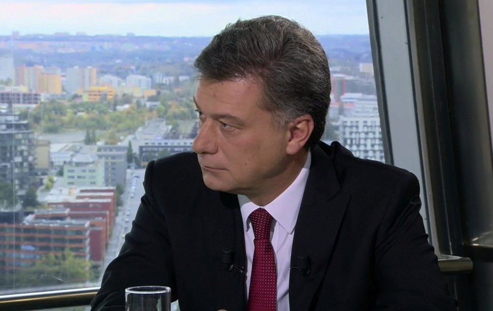 Pavel Blažek (ODS)