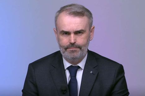 Obrázek: Šlachtu rozohnila kampaň na Znojemsku. Zvažuje odchod ze senátorského klubu ANO