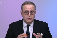 Moravec exkluzivně pro Blesk: Co byla poslední kapka, kdy se definitivně rozhodl a proč vše tajil