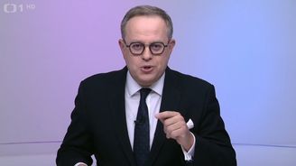 Václav Moravec končí v České televizi. Nemohu garantovat nezávislost, zdůvodnil svůj odchod Václav Moravec končí v České televizi. Nemohu garantovat nezávislost, zdůvodnil svůj odchod