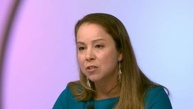 Otázky Václava Moravce: Vlastimil Válek (TOP 09), Adam Vojtěch (ANO), Michaela Šebelová (STAN), Iveta Štefanová (SPD) (31.8.2025)