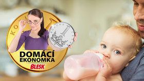 Otcovská a mateřská: O kolik jde a proč nemají na peníze nárok všichni tatínci?