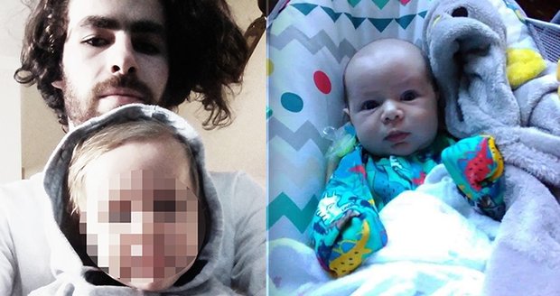 Mladík zabil miminko kvůli videohře! Nezasloužíš si být táta, vmetla mu partnerka