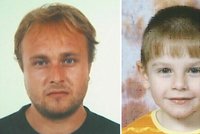 Čtenářka Blesku pomohla při hledání otce a syna: František (9) je opět u maminky