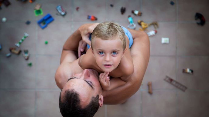 Ilustrační foto Ilustrační foto