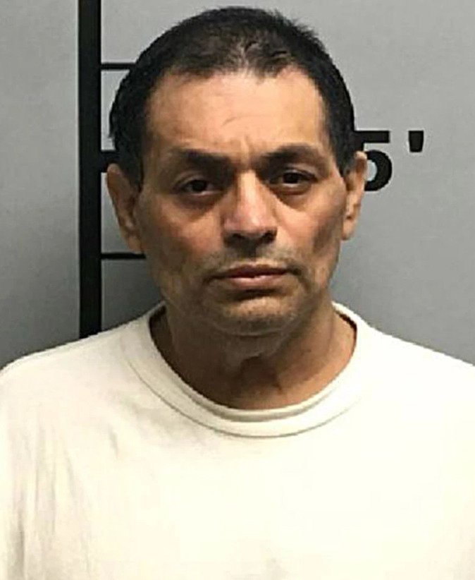 Mauricio Torres byl už dvakrát za vraždu odsouzen.