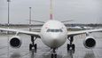 Otevření nové linky Hainan Airlines z Pekingu do Prahy