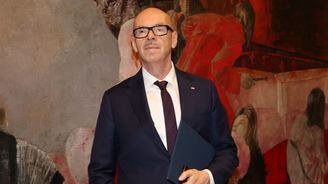 Chudárkův neférový zkrat a Klempířův potlesk aneb Čí zájmy hájí ředitel České televize? Chudárkův neférový zkrat a Klempířův potlesk aneb Čí zájmy hájí ředitel České televize?