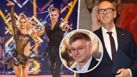 Spor České televize s Klempířem: Patří StarDance na obrazovky ČT?