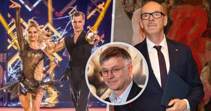 Spor České televize s Klempířem: Patří StarDance na obrazovky ČT?