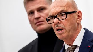 Parazit, paskvil a hypochondr: Za Turka i Klempíře nese odpovědnost pouze jediný člověk Parazit, paskvil a hypochondr: Za Turka i Klempíře nese odpovědnost pouze jediný člověk