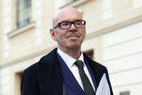 Ukázal poznámky jako Babiš: „Obětoval jsem dosavadní život!“ Klempíř je i pro poplatky ČT