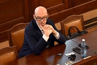 Fiala o Klempířovi: On tomu fakt nerozumí, ať ho Babiš odvolá. Za pomoc ČT jsme v ODS zaplatili