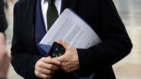 Poznámky Oto Klempíře na Hradě (8.12.2025)