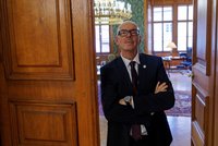 Spory ministra Klempíře: Zazdil umělce i Brejchovou. Do divadla nedorazil