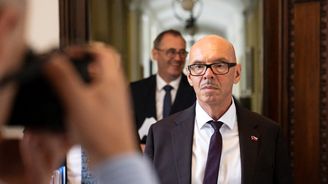 Never more Klempířovu kulturnímu staveništi: Místo koncepce přináší jen zmar, urážky a zpackané konkurzy Never more Klempířovu kulturnímu staveništi: Místo koncepce přináší jen zmar, urážky a zpackané konkurzy