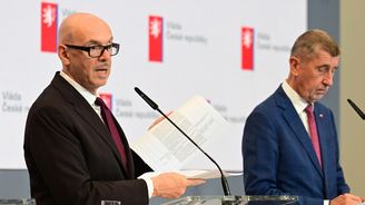 Vařená žába se probírá. Demontáž kultury a médií Babišovou vládou překračuje kritickou mez Vařená žába se probírá. Demontáž kultury a médií Babišovou vládou překračuje kritickou mez