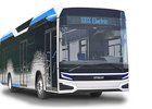 Turecký Otokar uvádí nový elektrický autobus e-Kent C    
