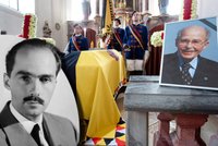 Zemřel poslední český princ (†98), který se postavil Hitlerovi