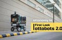 Ottobot je praktický robotický doručovatel na poslední míli