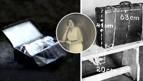 Vražda Otýlie Vranské