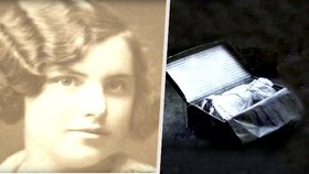 Otýlii Vranskou našli před 89 lety rozřezanou ve dvou kufrech: Známe výsledky testů DNA, řekl ředitel policejního muzea
