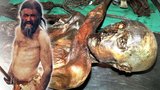 Poslechněte si hlas mumie z doby měděné: Vědci zrekonstruovali Ötziho hlasivky