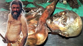 Vědcům se podařilo zrekonstruovat přibližný hlas Ötziho.