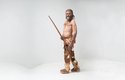 Rekonstrukce Ötziho podoby, výbavy a výstroje