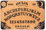 Deska Ouija může otevřít bránu do jiné dimenze.