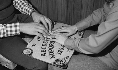 Ouija