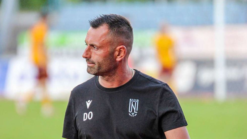 David Oulehla chce v Ústí sázet na datovou analýzu