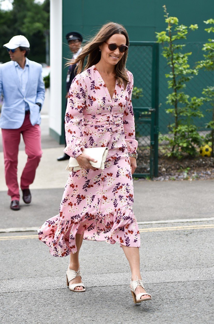 Pippa Middleton