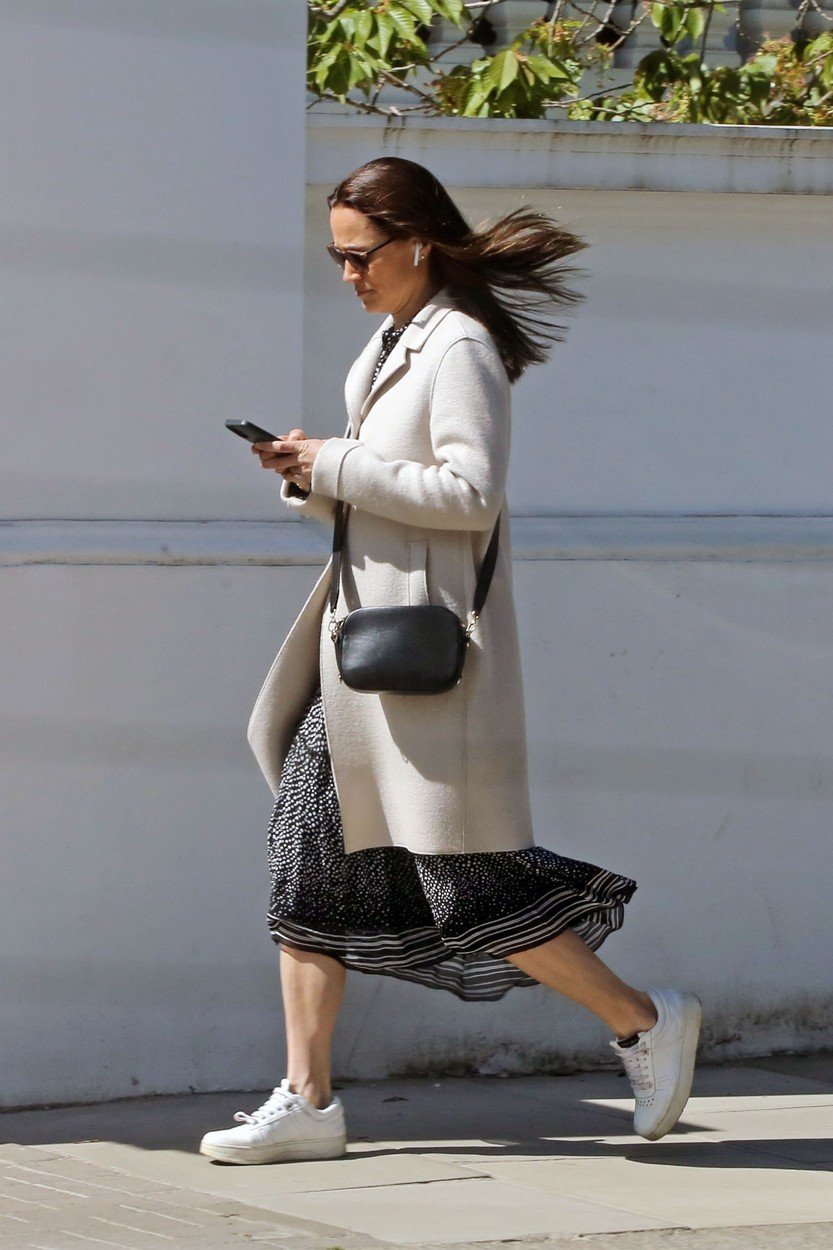 Pippa Middleton