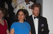 Meghan Markle a princ Harry