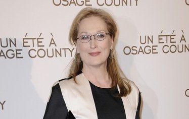 Meryl Streep