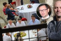 Kvůli Mynářovi chystá vlastní party na Hradě. Lidé už poslali přes 600 tisíc