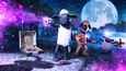 Ovečka Shaun ve filmu: Farmageddon – Ulítlá sci-fi komedie, v níž se oblíbená ovečka Shaun setká s mimozemšťany.