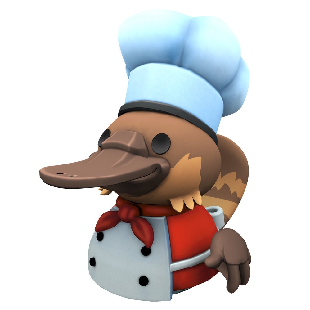 Overcooked 2: Jak na sushi a nezblánit se!