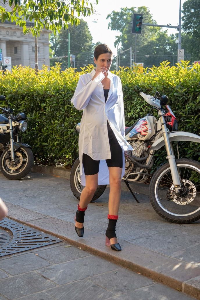 Milan Men's Fashion Week Spring/Summer 2020 Milan Men's Fashion Week Spring/Summer 2020