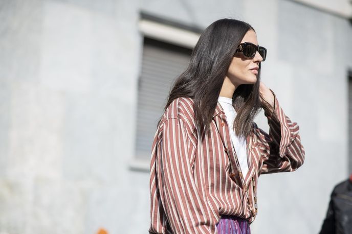 Milan Streetstyle 2020 Milan Streetstyle 2020