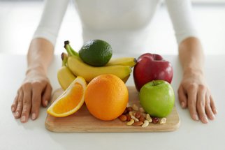 Ovoce a zelenina: Po kterých sáhnout, když chcete zhubnout?