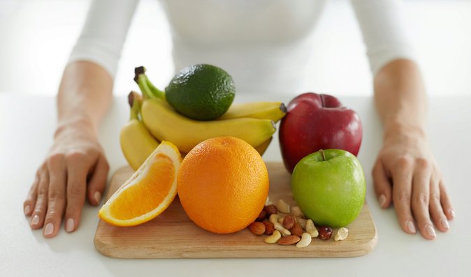Ovoce a zelenina: Po kterých sáhnout, když chcete zhubnout?