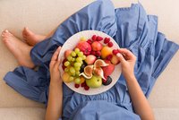 Co se stane s vaším tělem, když budete jíst pouze ovoce?