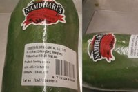 Výjimečný hřích pražské restaurace: Nabízela geneticky modifikovanou papáju