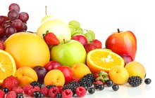 Vědecká studie: Ovoce je zamořeno pesticity!