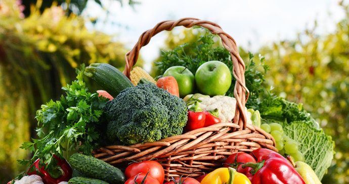 Ovoce a dieta: Kolik a jaké druhy si můžeme dovolit, a které nikoliv?